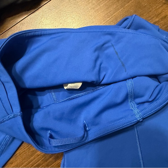 Lululemon Fast and Free High-Rise Tight 25” - Picture 6 of 7